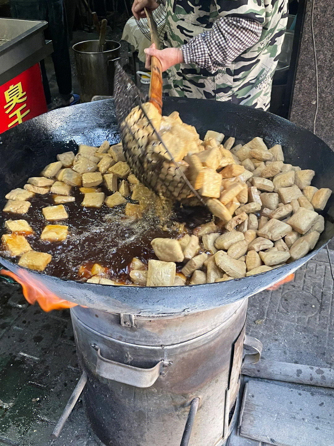 兴化万达广场美食图片