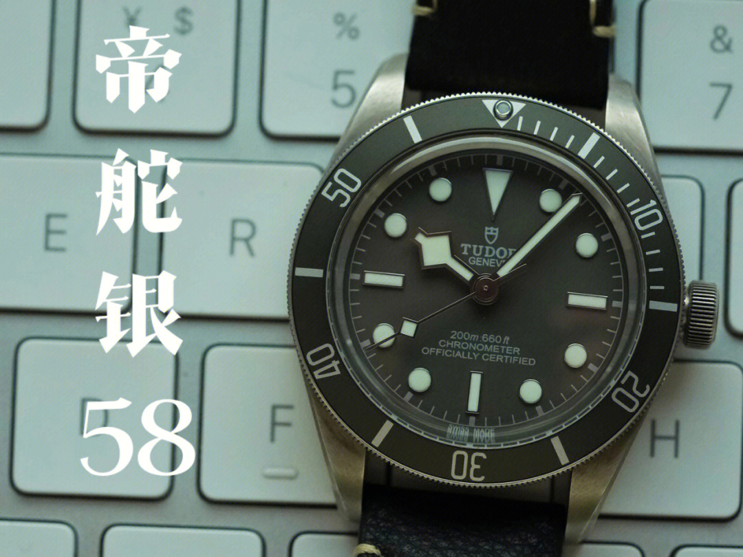 帝舵1958型925图片