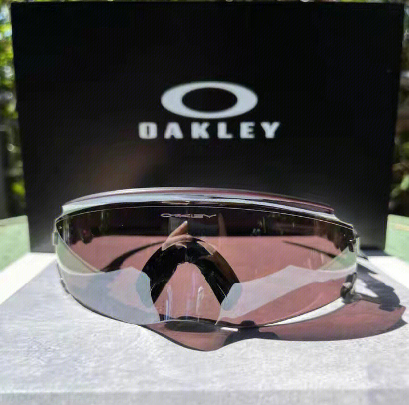 2022 欧克利 新款 oakley kato二代9455m系列眼镜 非 kato x