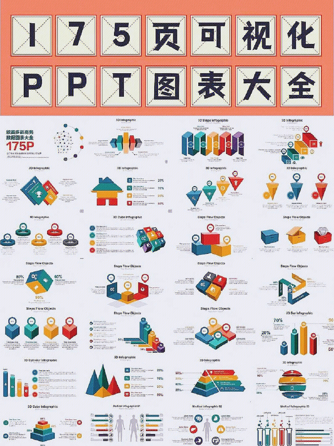 ppt增加图表切片器图片