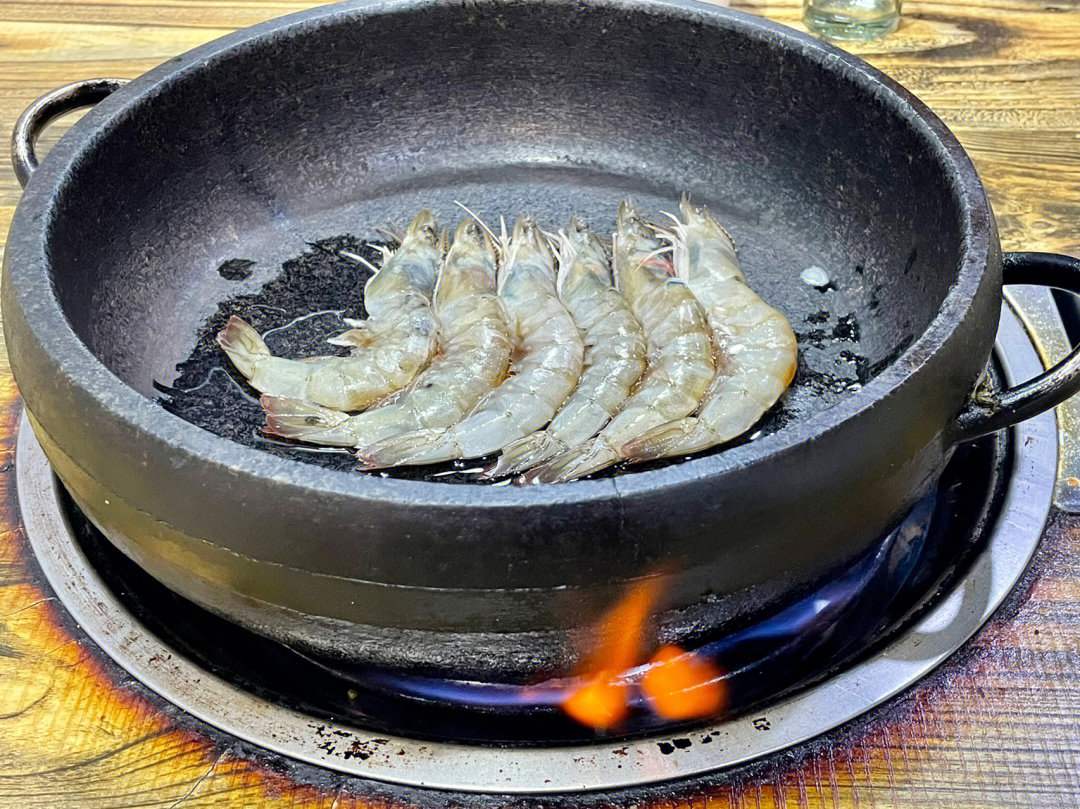 北京美食45京皇虎坊桥石锅烤肉
