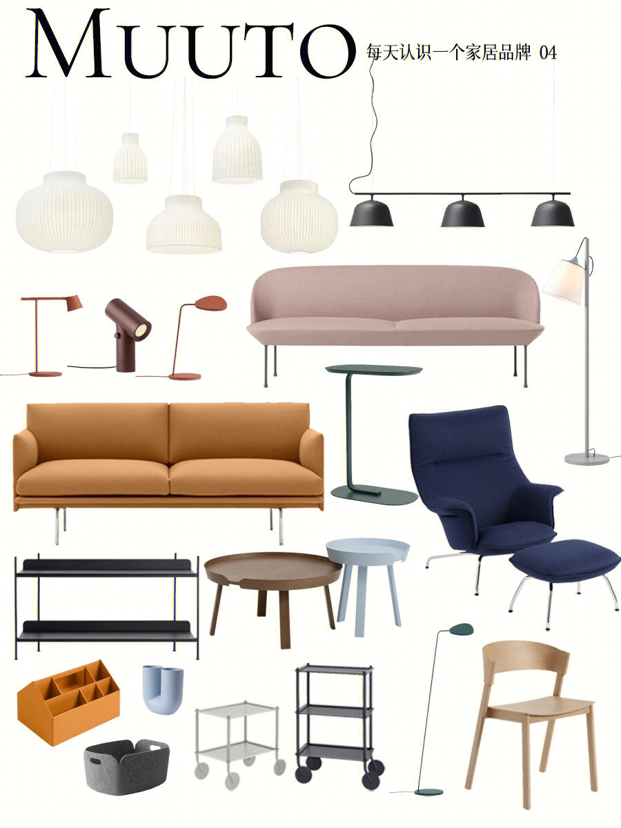 muuto logo图片