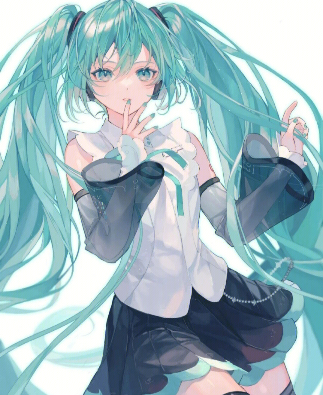 初音未来图片