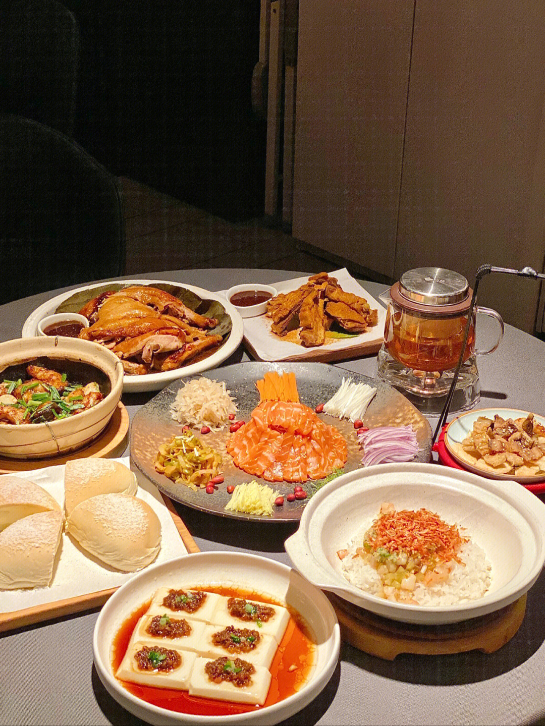 深圳美食排行榜图片