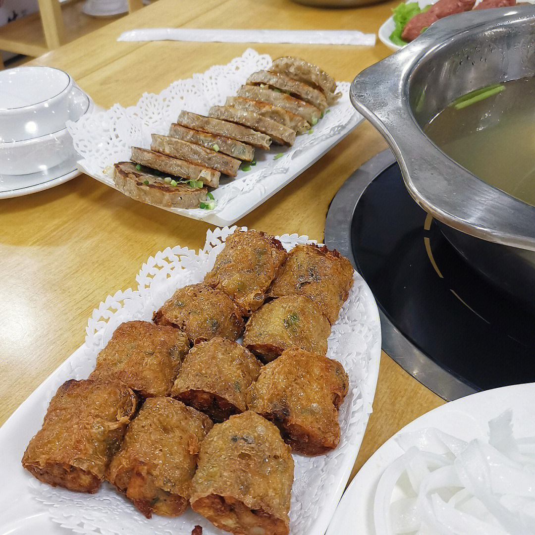 甜口人回家每天都只想清淡饮食73潮州粿肉:它家竟然有正宗潮汕小吃!