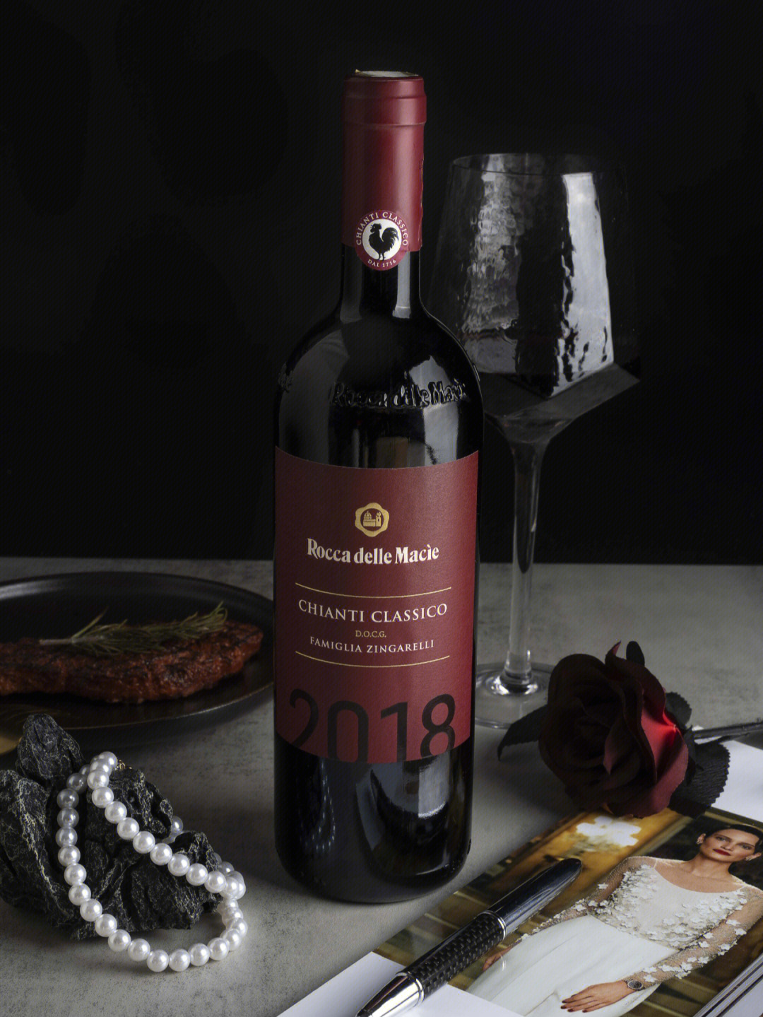 chianti classico2014图片