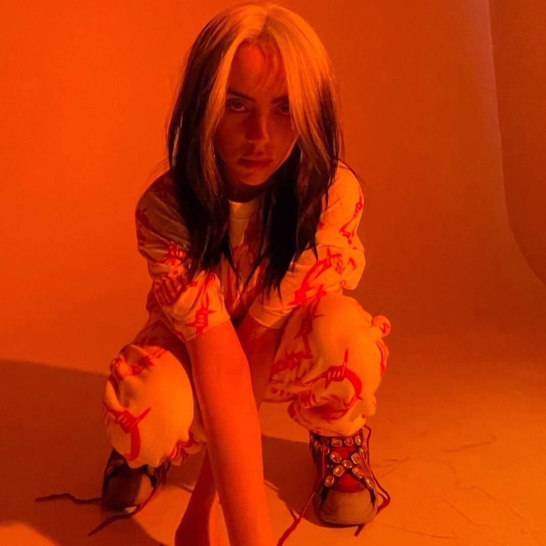 billieeilish  