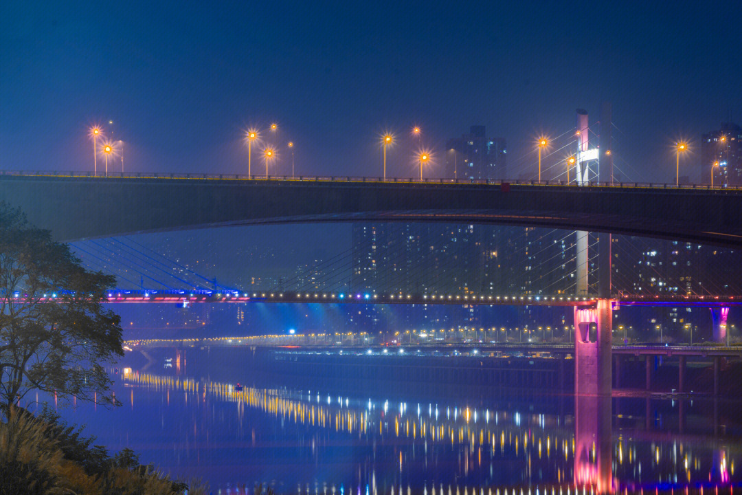 重庆石桥铺白马凼图片