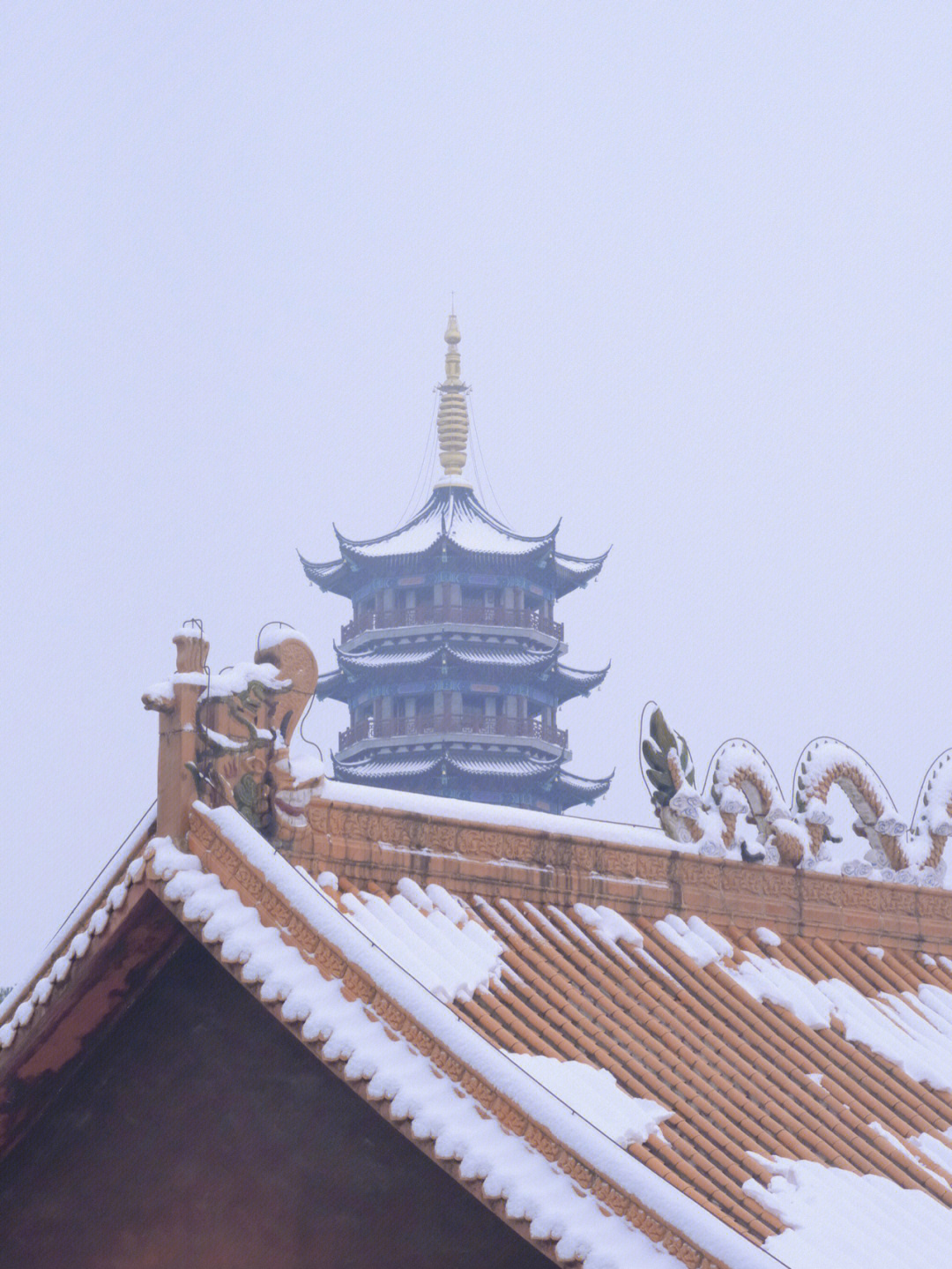 泽州乾明寺图片