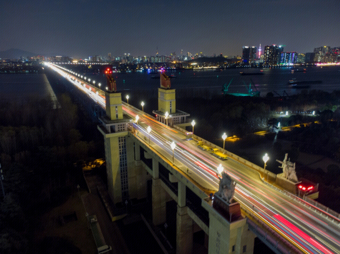 南京高桥门图片