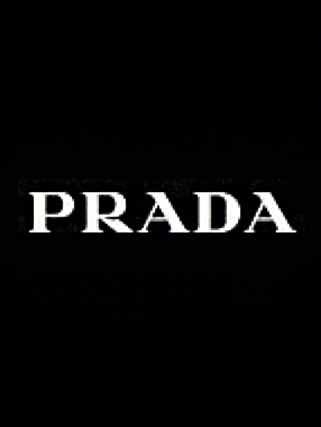 prada新标图片