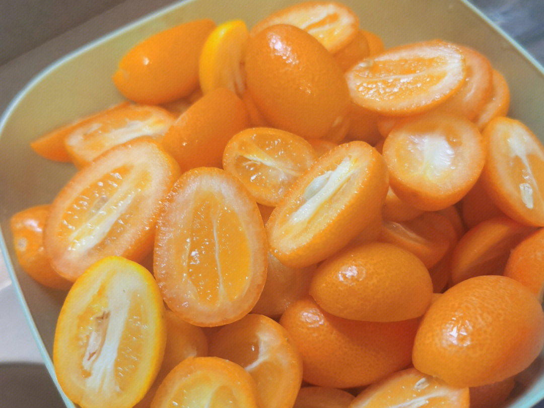 冰点砂糖橘图片