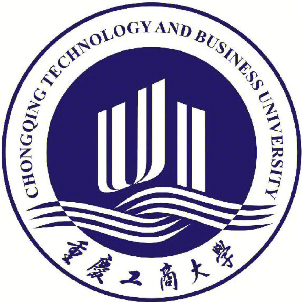 云南工商学院logo高清图片