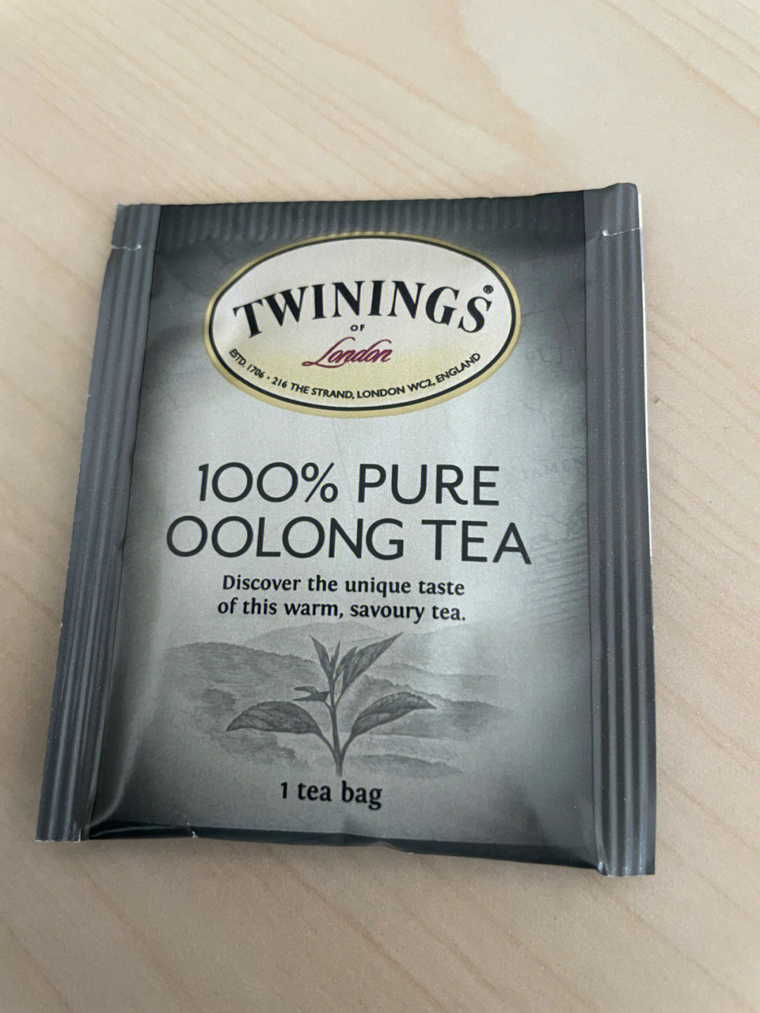 twg twinings图片