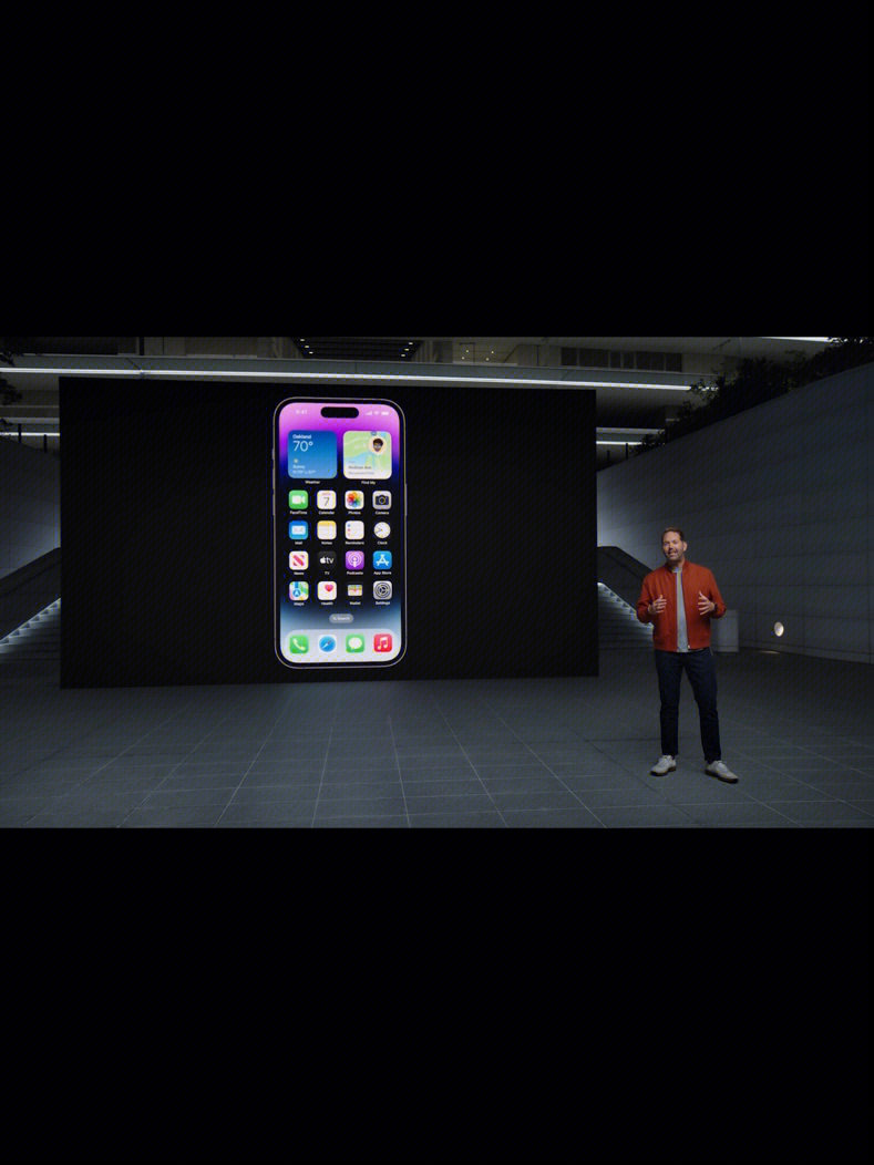 ios14发布会图片