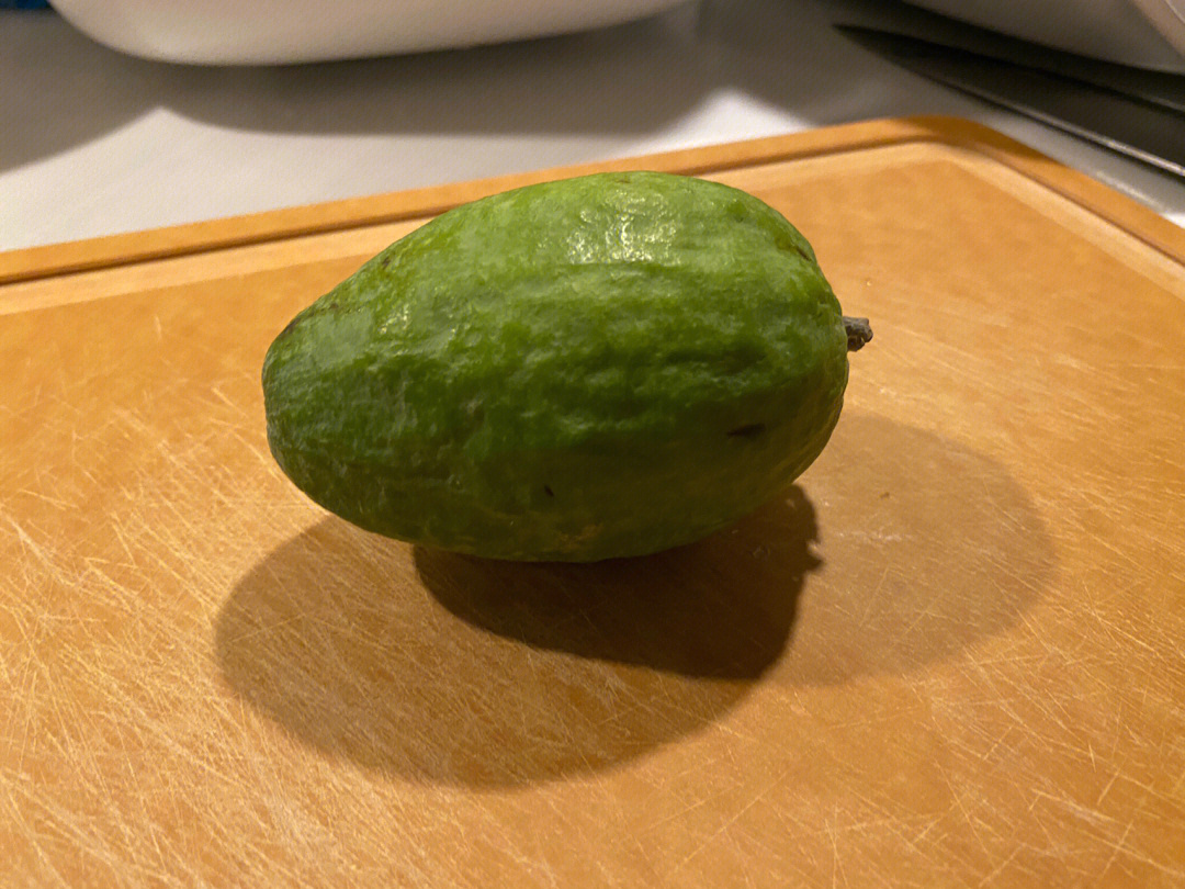 斐济果feijoa