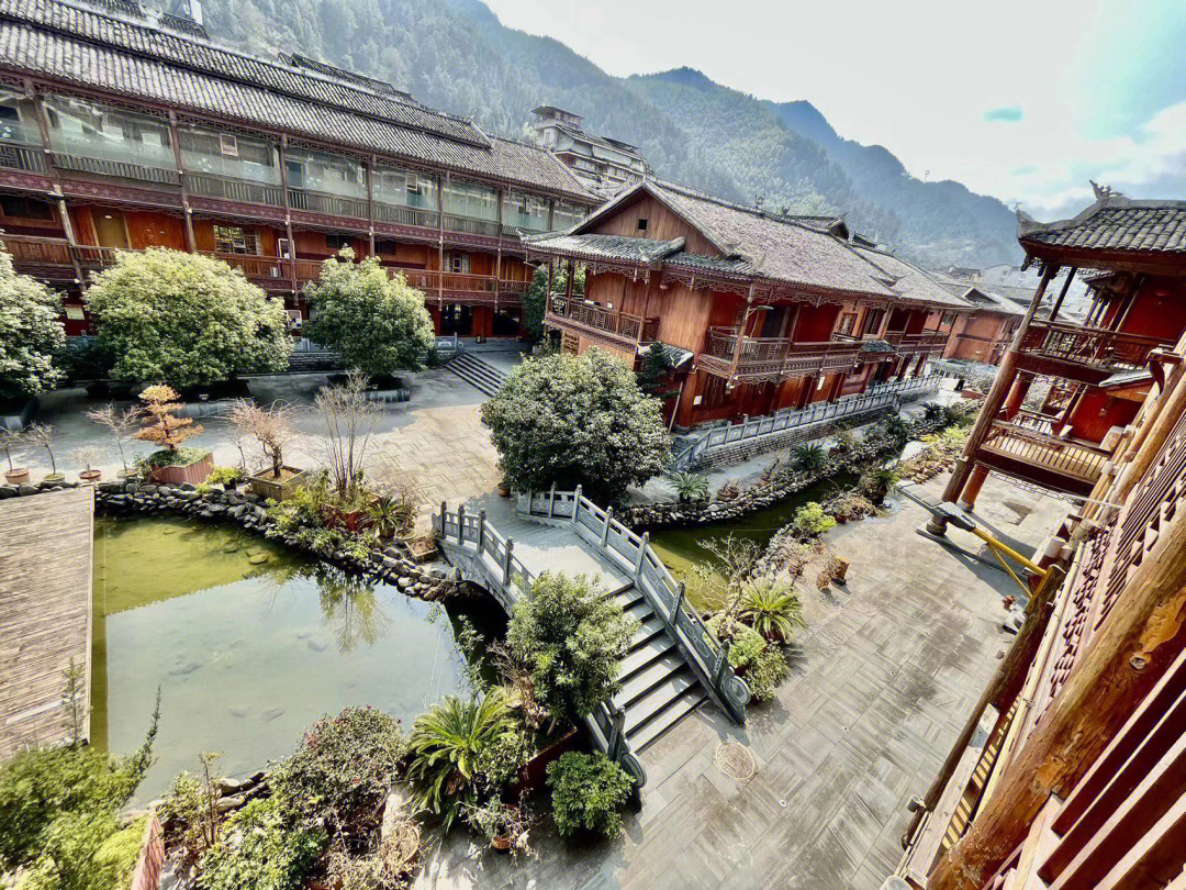 剑河温泉国际酒店图片