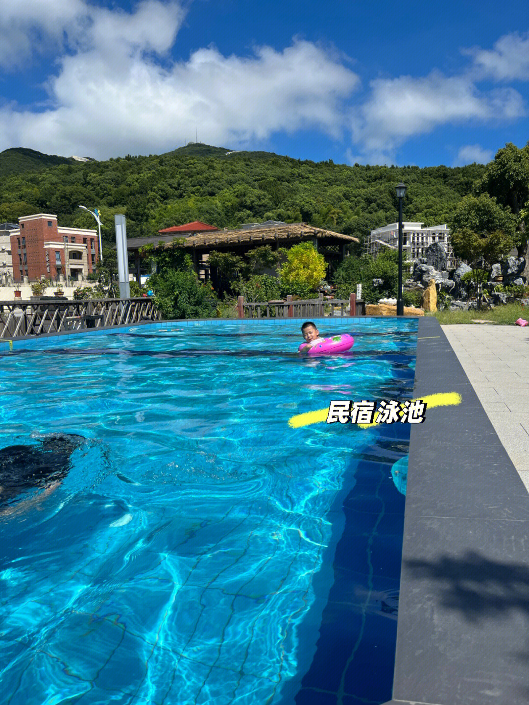 舟山朱家尖旅游攻略