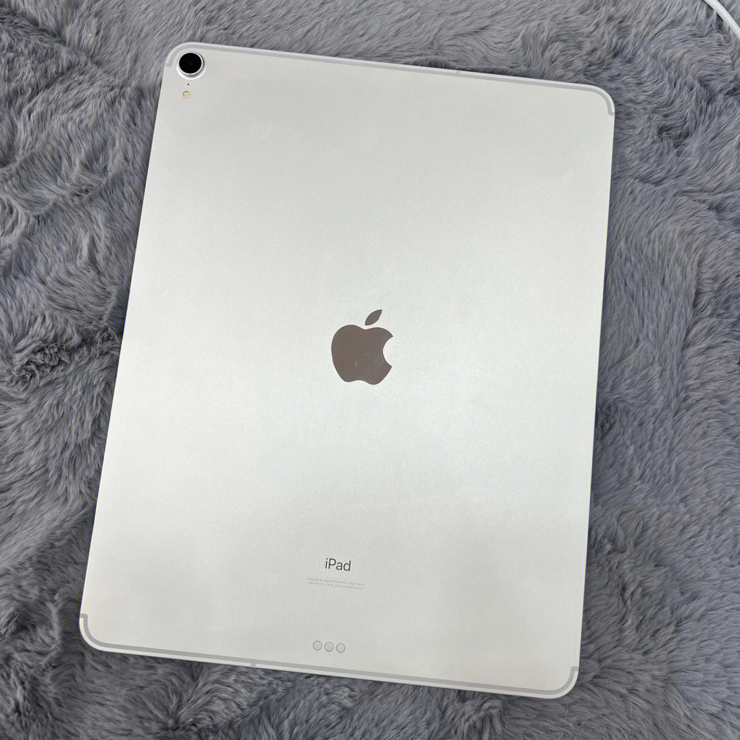 苹果ipadpro18款129寸