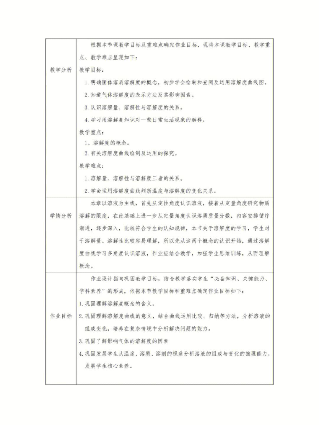 物理作业设计优秀获奖模板