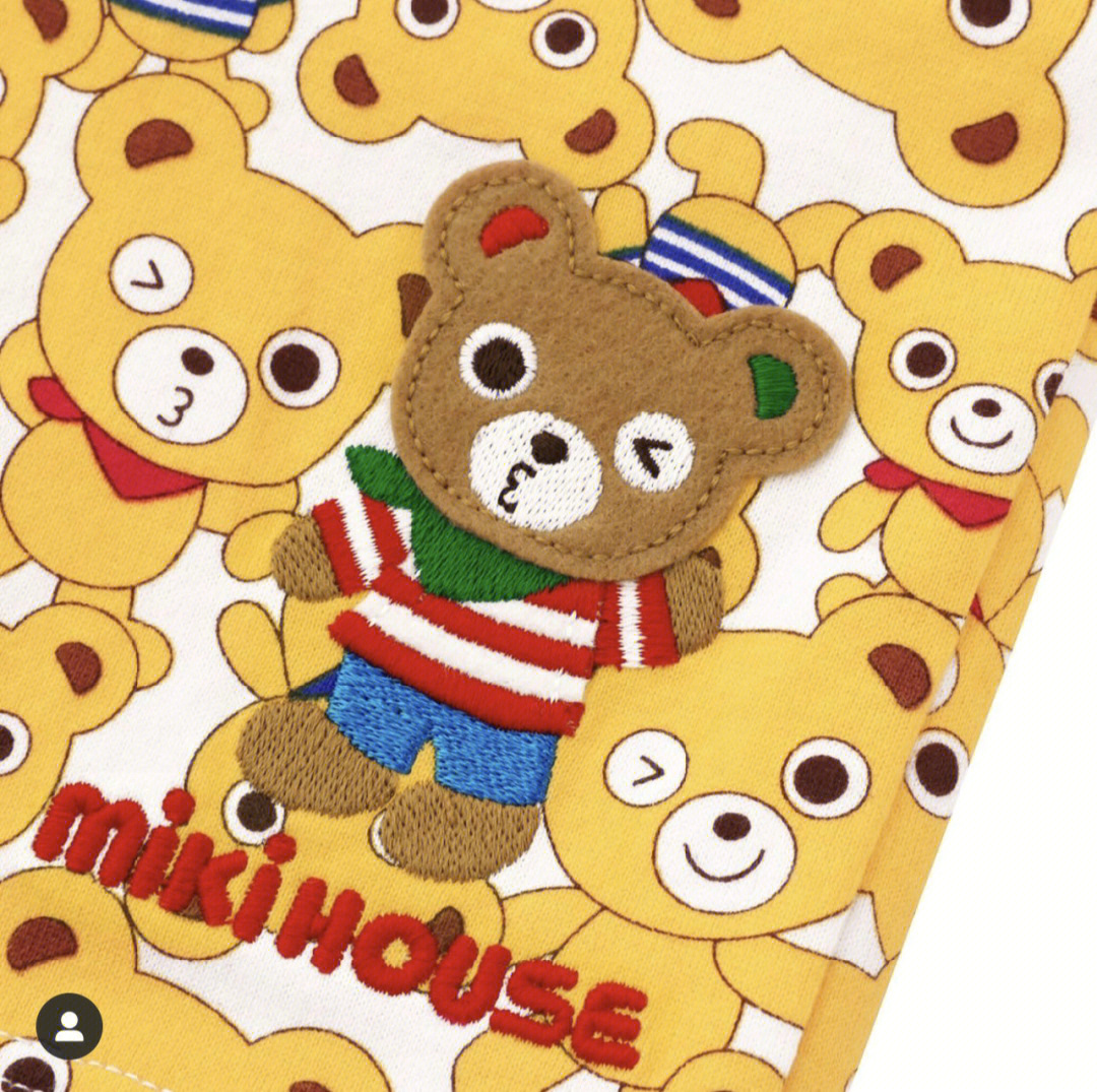 mikihouse壁纸图片