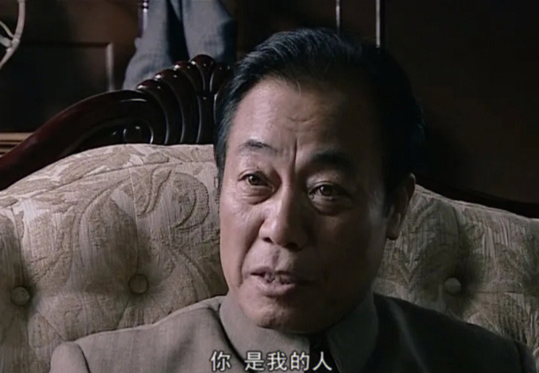 潜伏中余则成的真实身份站长究竟知不知道