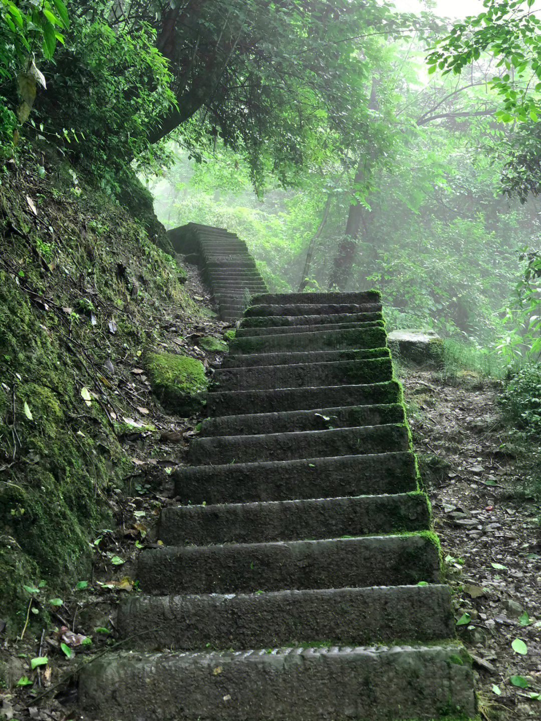 都江堰灵岩寺