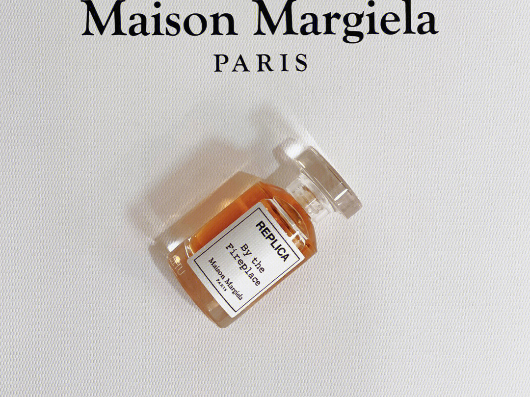 梅森马吉拉香水规格图片