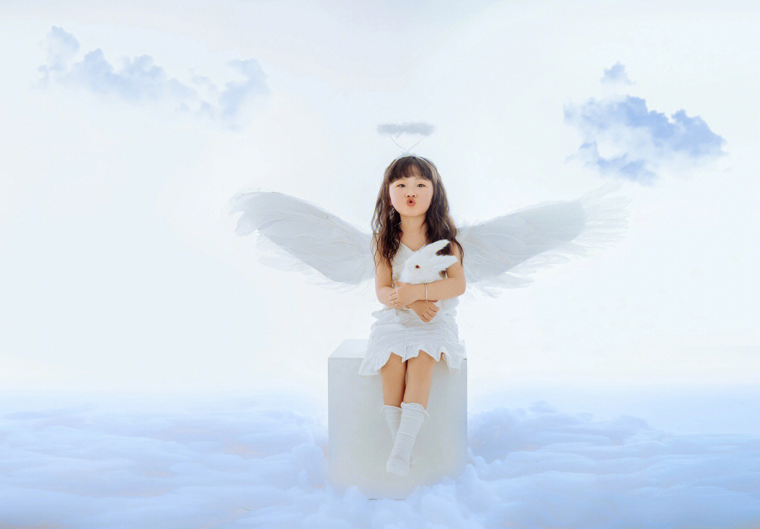 小天使救妈妈中国电影图片