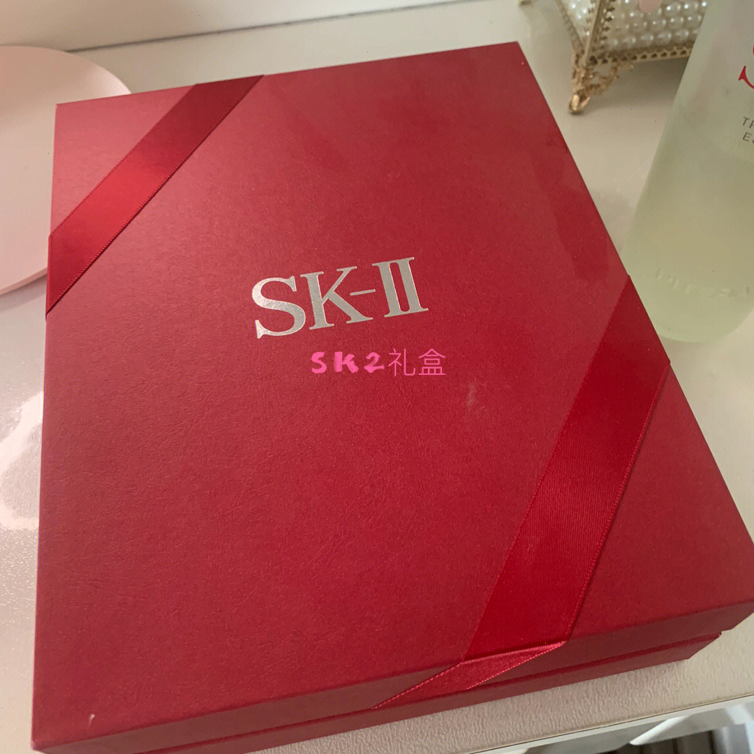 sk2神仙水外包装图片图片