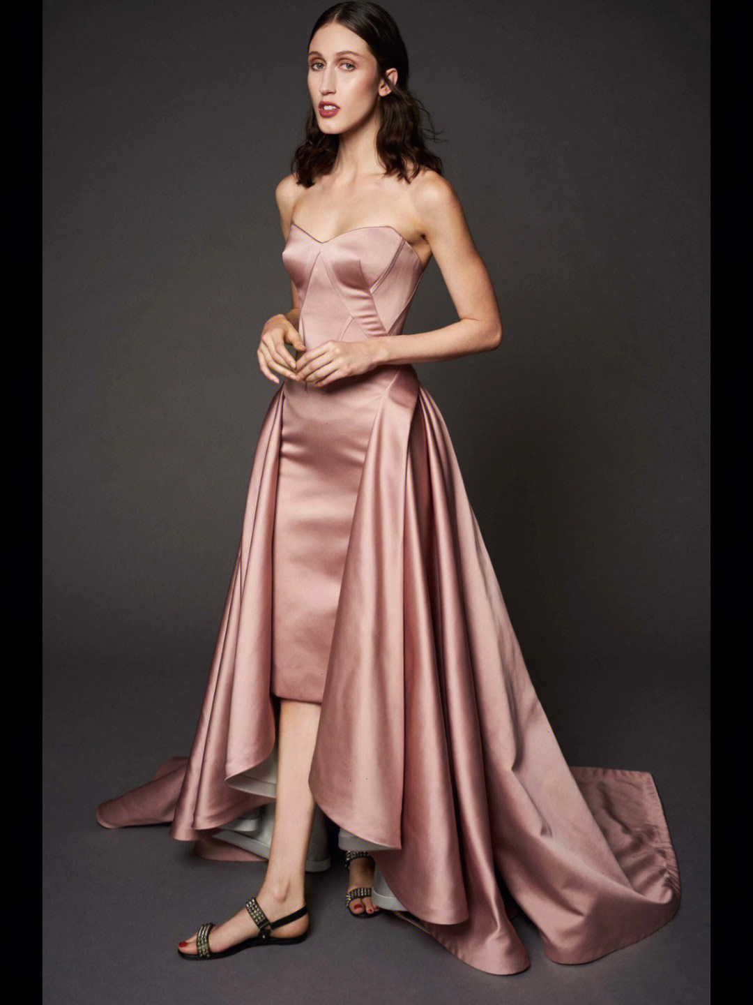 zac posen 2017