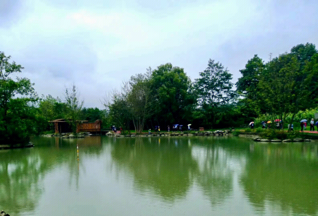 彭州鱼凫湿地公园电话图片