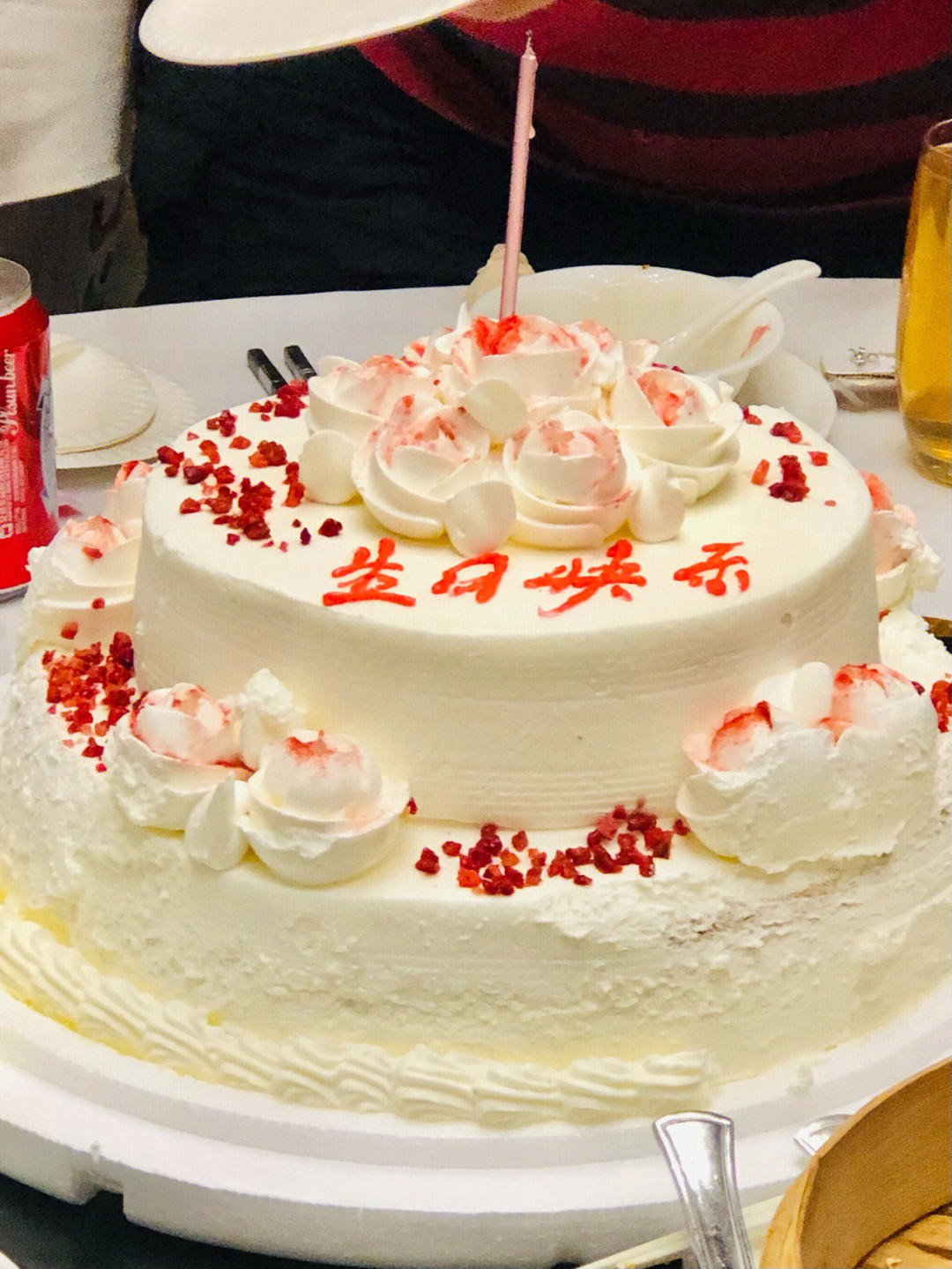 红宝石蛋糕 上海 生日 婚庆图片