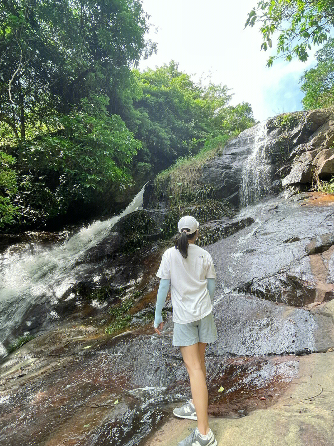 罗浮山酥醪村旅游攻略图片