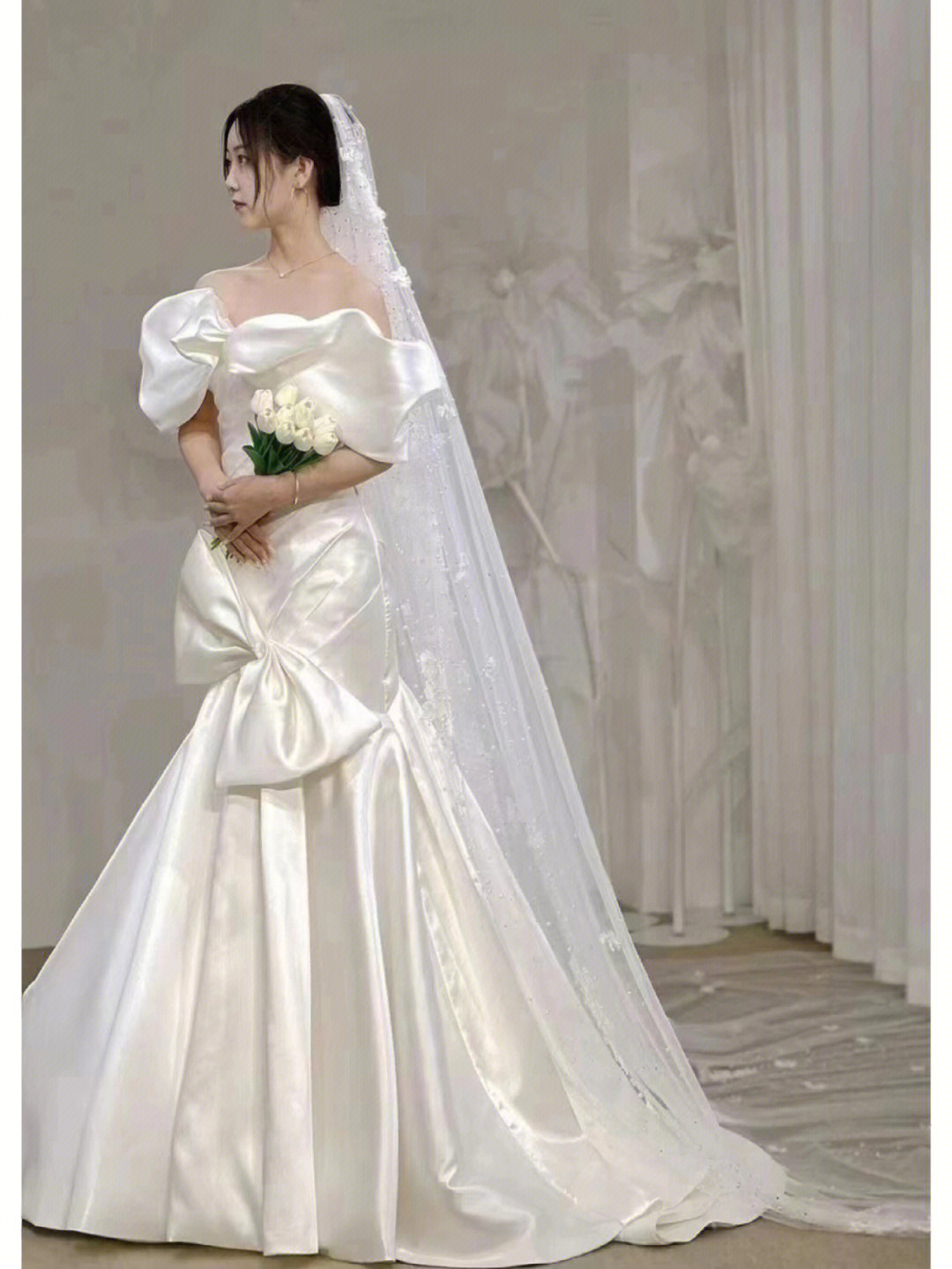 赣州米兰婚纱图片