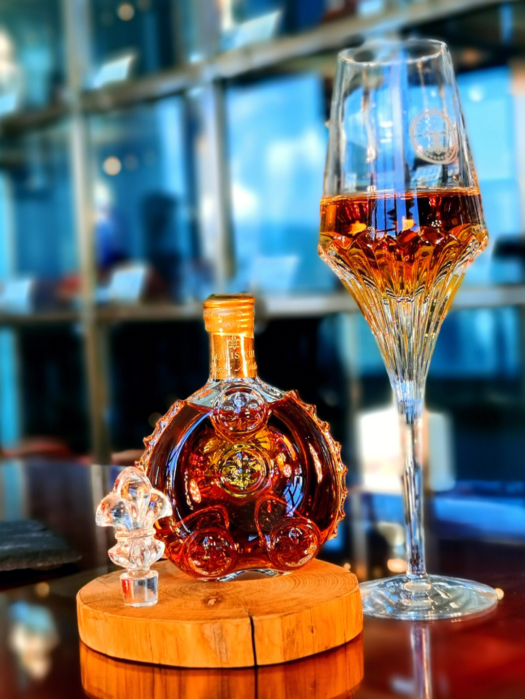 louisxiii61路易十三mini