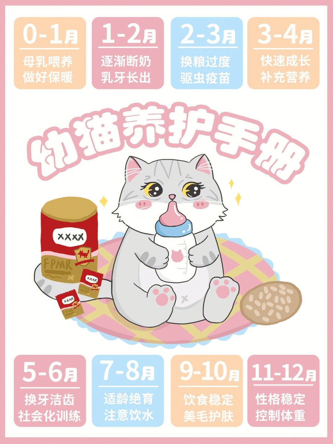 猫妈45个人简历图片