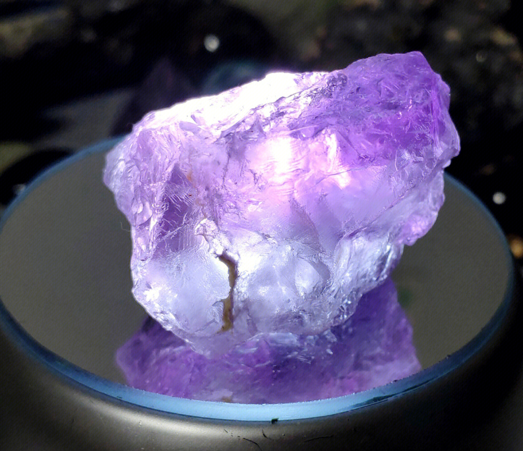 幻彩61紫水晶