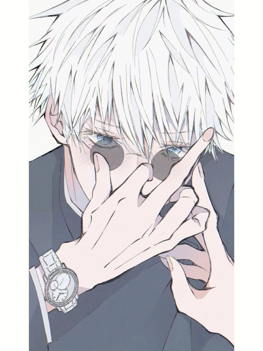 五条悟