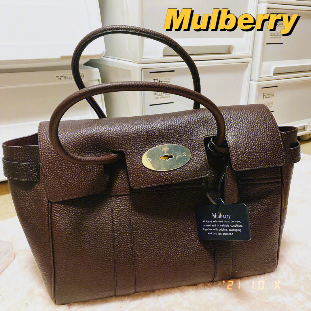 mulberry老款包图片