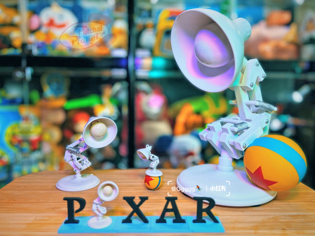 pixar61皮克斯跳跳灯这盏灯有多厉害05