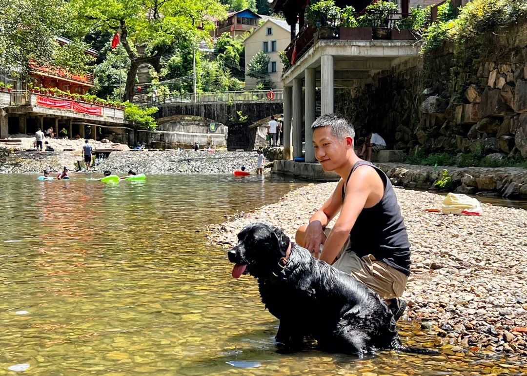 黑旋风大战浪里白条