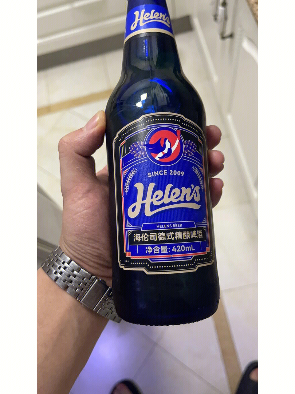 helens酒水单海伦斯图片