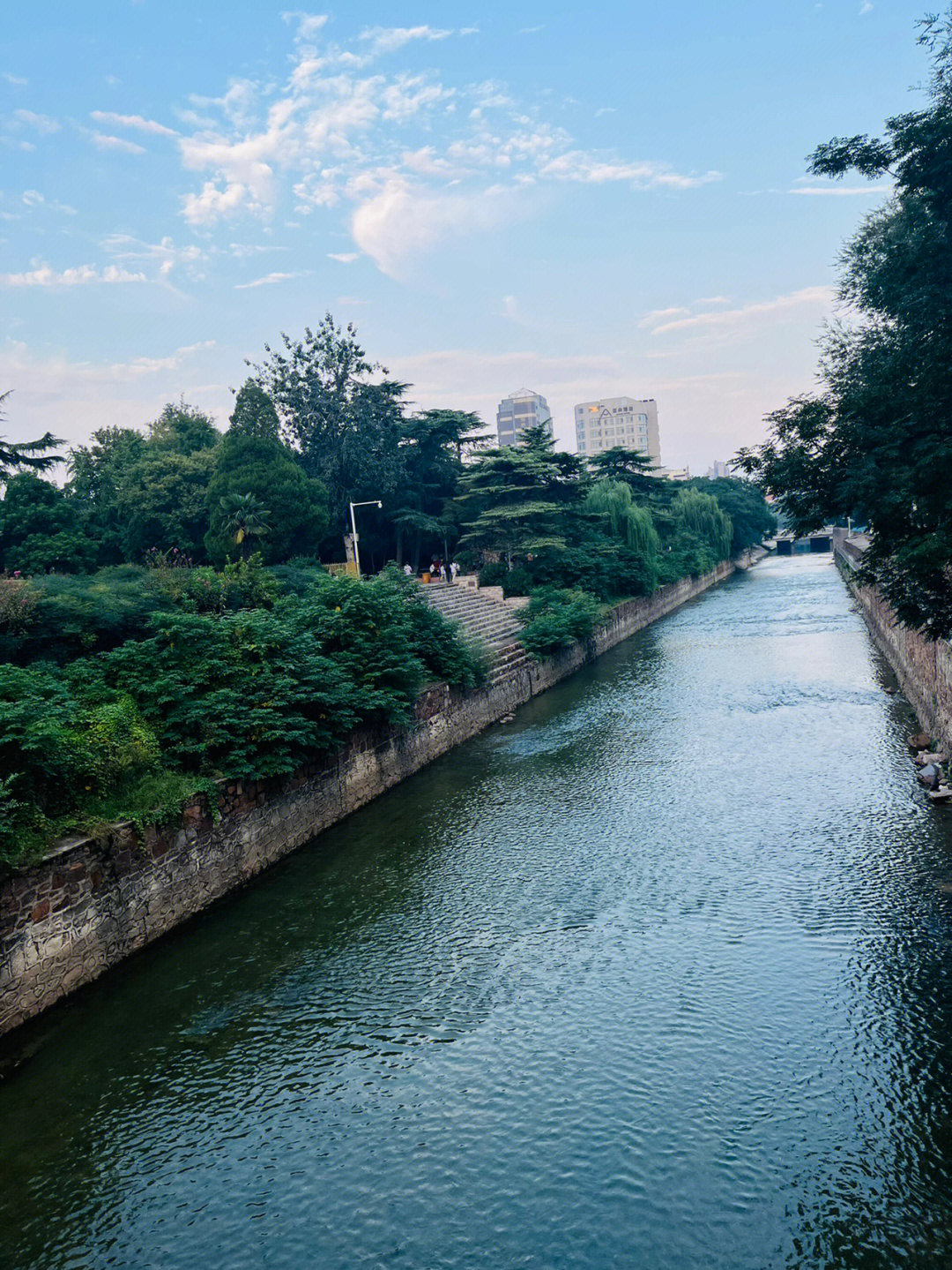 紫荆山公园据点图片