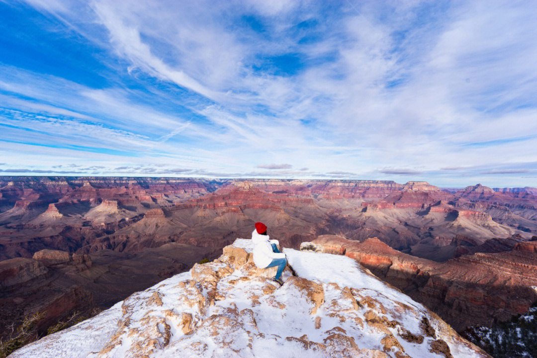 GrandCanyon户外图片