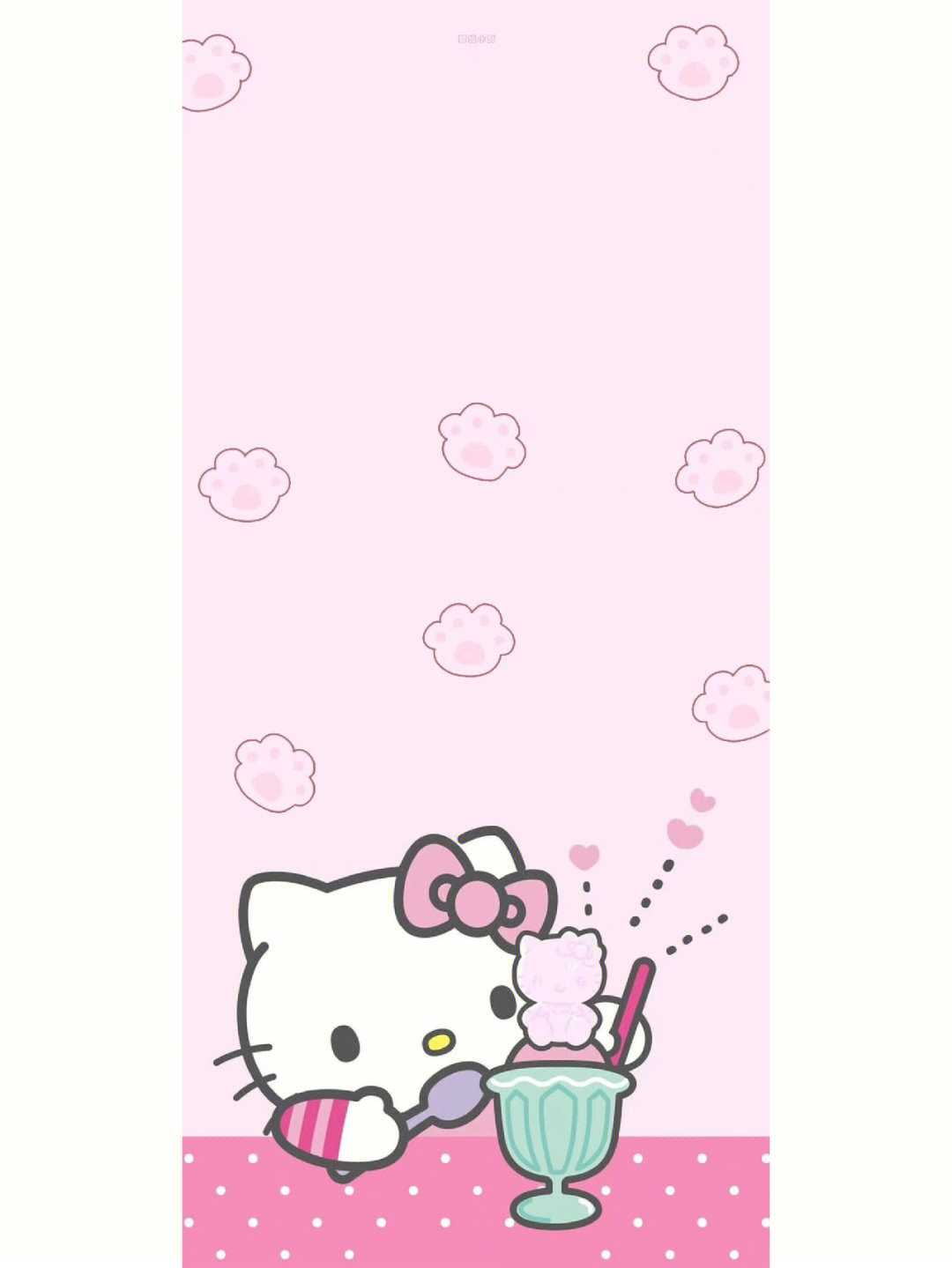 hellokitty壁纸