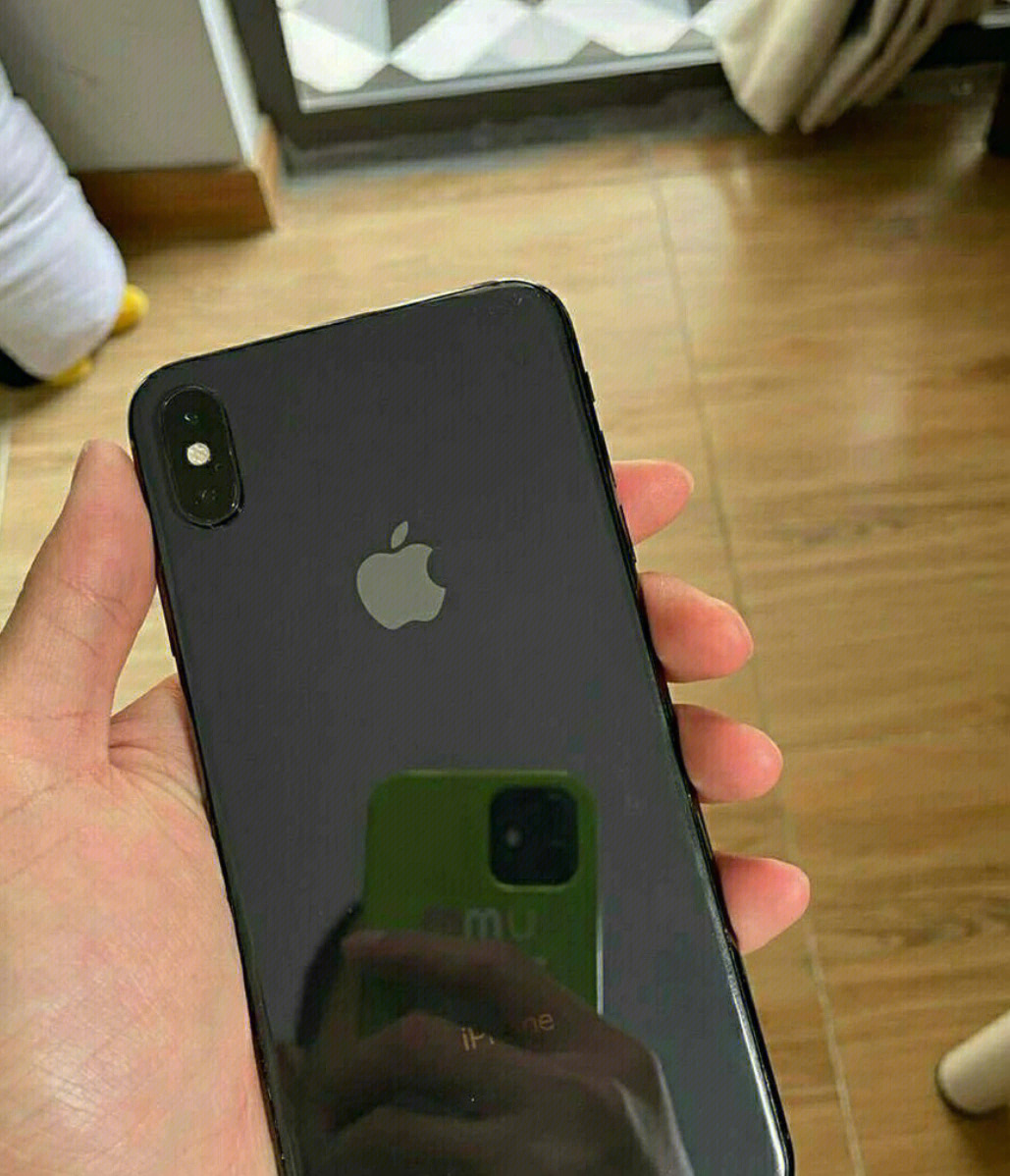 iphonexsmax正面图图片