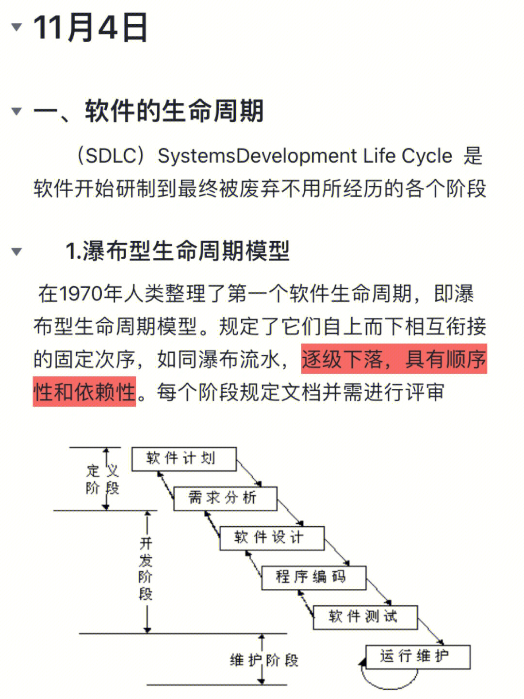 特征周期与卓越周期_开发周期_敏捷开发迭代周期