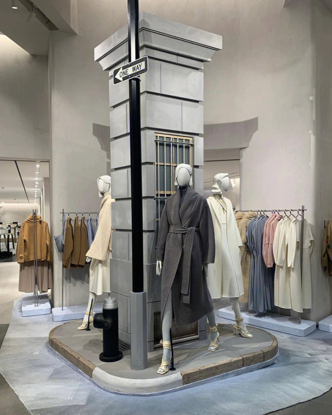 zara 巴黎