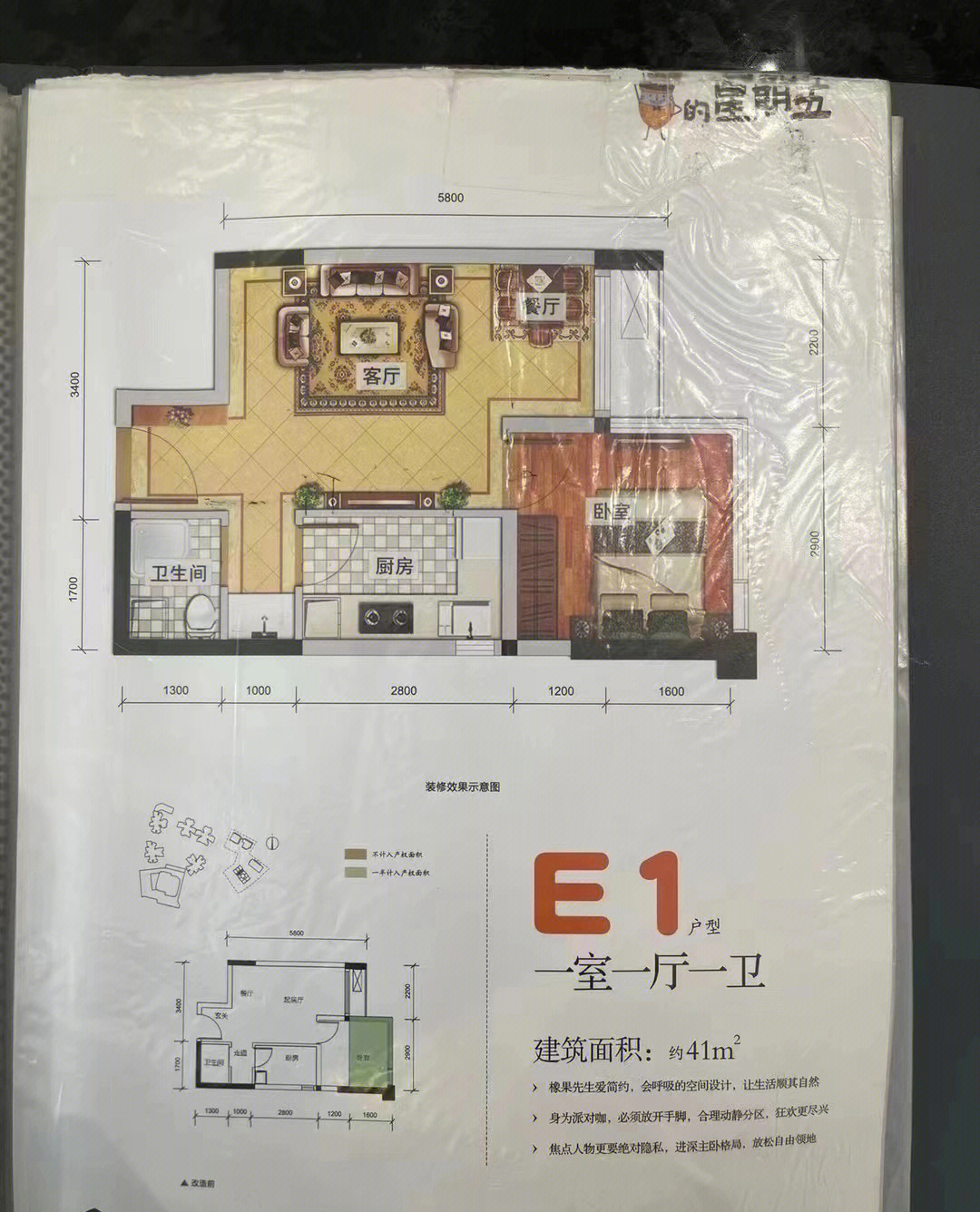 瑞升望江橡树林三期图片